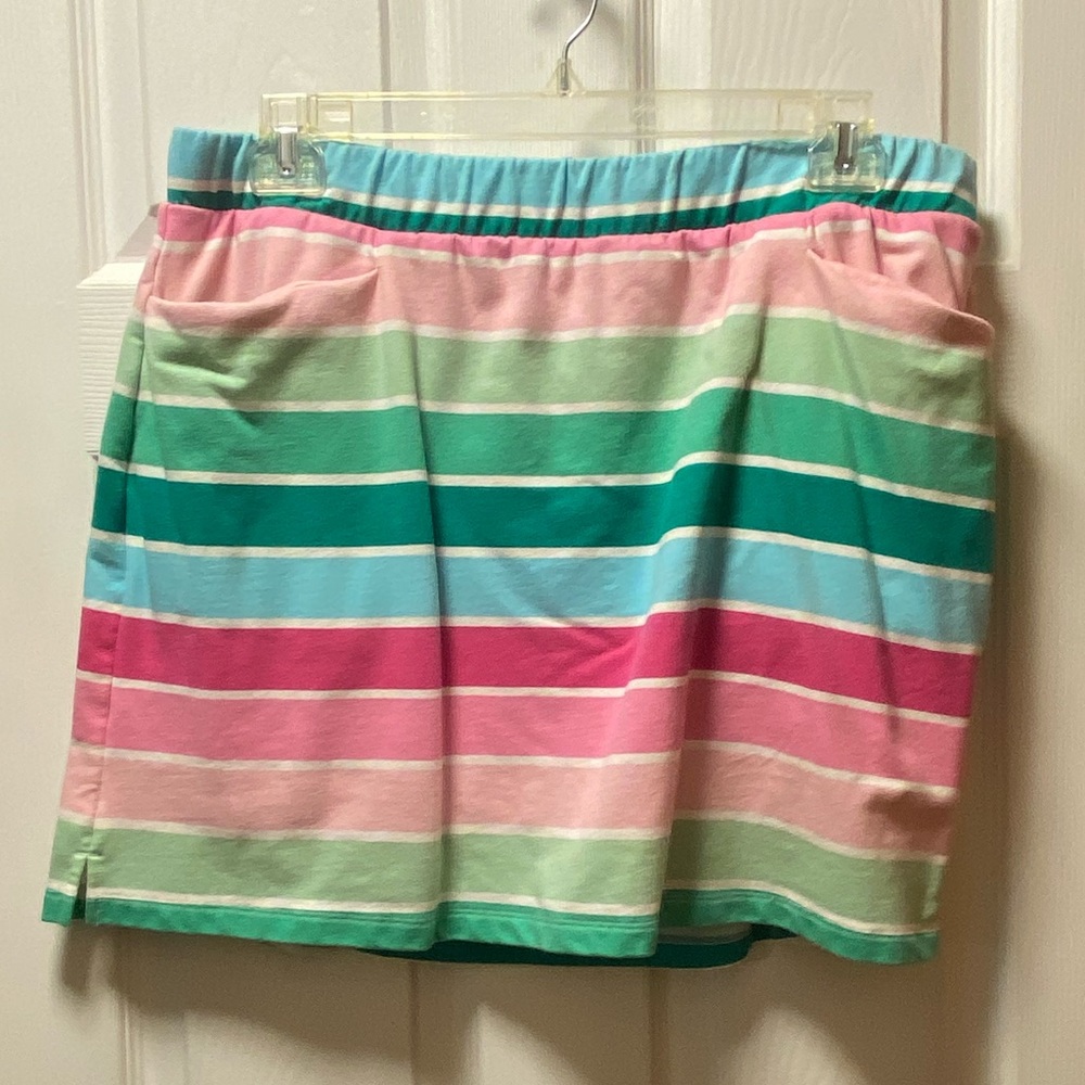 Kim Rogers Skort